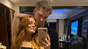 Are Abbey Cowen and Danny Griffin Dating? Everything We Know About the Actors’ Relationship Details