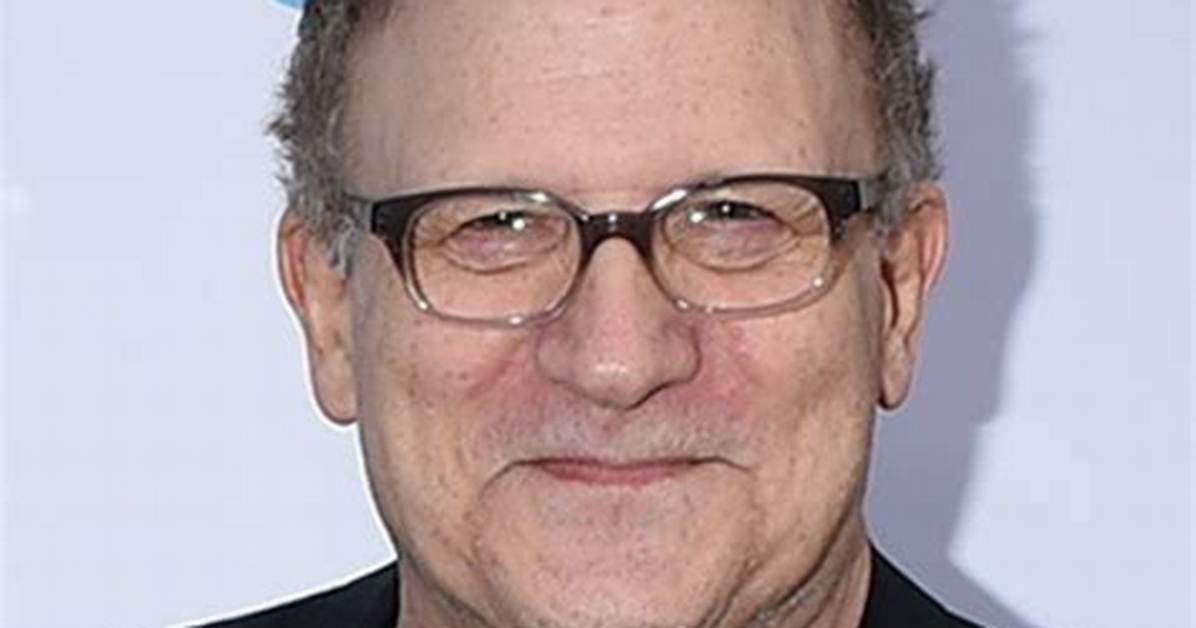 Are Albert Brooks & James Brooks Related? Are Albert Brooks & Mel Brooks Related?