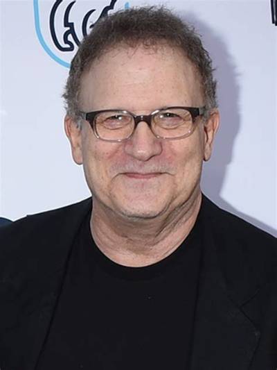 Are Albert Brooks & James Brooks Related? Are Albert Brooks & Mel Brooks Related?