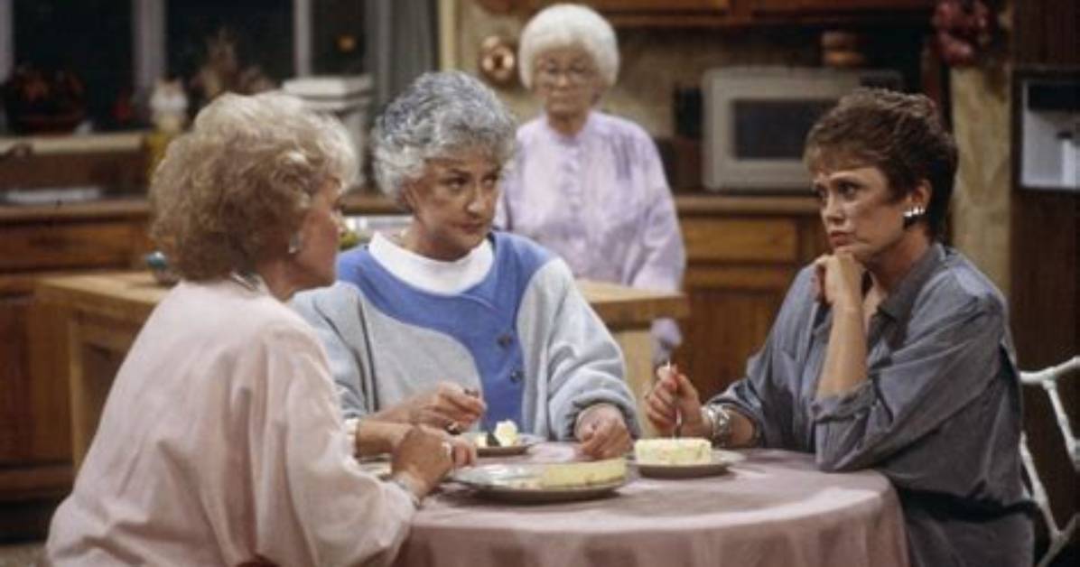 Are Any of the Golden Girls Still Alive? How Many of the Four Golden Girls Are Still Alive?