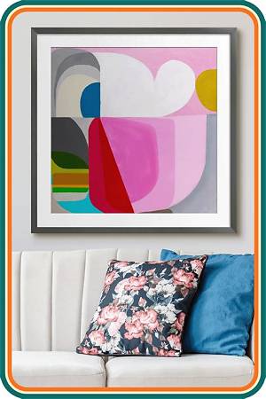 Are Art Com and Allposters Com the Same