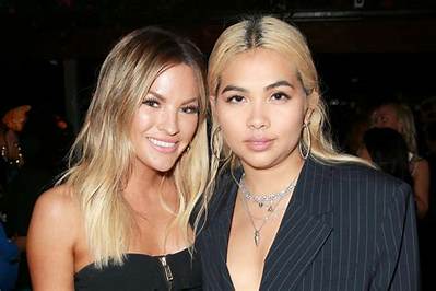 Are Becca Tilley and Hayley Kiyoko Dating? Multiple Encounters with the Reality Stars Raises Confusion Among Fans