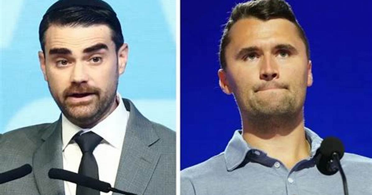 Are Ben Shapiro and Milly Shapiro Related? Is Milly Shapiro Related to Abigail Shapiro?