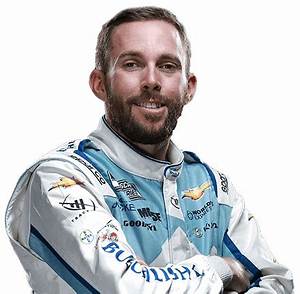 Are Benny Chastain and Ross Chastain Related? His Family Details as He Prepares for Daytona 500