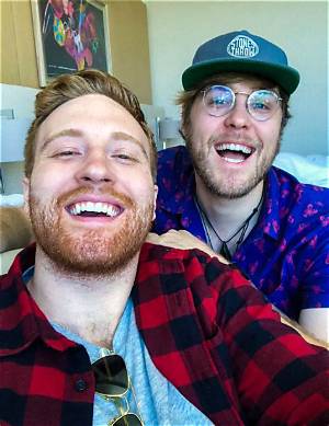 Are Cameraman Andrew Siwicki and Shane Dawson Still Friends? Drama Explained