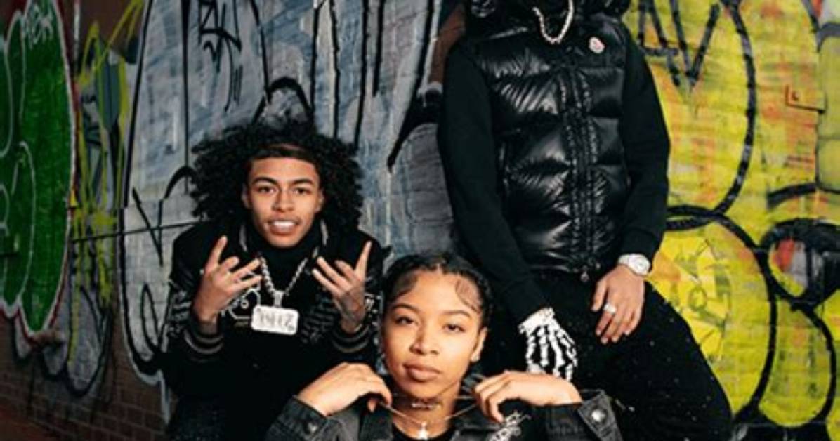 Are D-Dot and Dd Osama Related | Family and Net Worth
