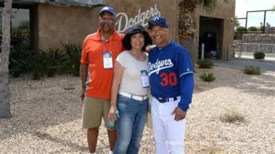 Are Dave Roberts Parents Still Alive? Father Mother and Siblings – Meet His Family