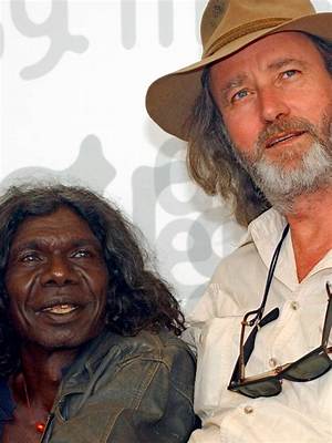 Are David Gulpilil and Miriam Ashley Still Married? How Many Children Do They Have?