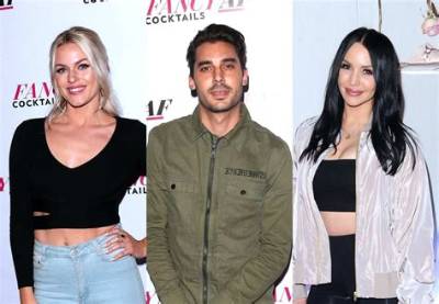 Are Dayna Kathan and Max Boyens Still Together?