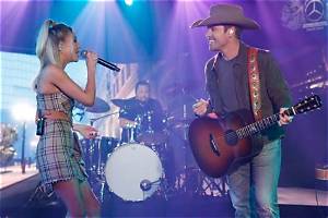 Are Dustin Lynch and Mackenzie Porter Dating? Relationship Rumors as Girlfriend/Boyfriend Names Are Released