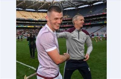 Are Eoin Cody and Brian Cody Related? Details to Know About the Hurler’s Family