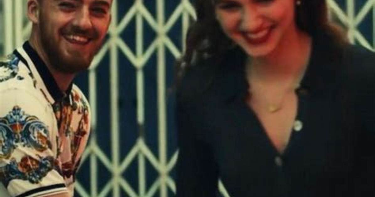 Are Fez and Lexi Dating in Real Life? Angus Cloud Girlfriend Name Revealed