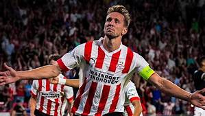 Are Frankie and Luuk De Jong Related? Luuk De Jong Family and Girlfriend Details