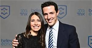 Are Gabe Plotkin and His Wife Yaara Bank-Plotkin Divorced? Learn About Melvin Capital Founder and Cio