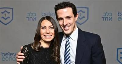 Are Gabe Plotkin and His Wife Yaara Bank-Plotkin Divorced? Learn About Melvin Capital Founder and Cio