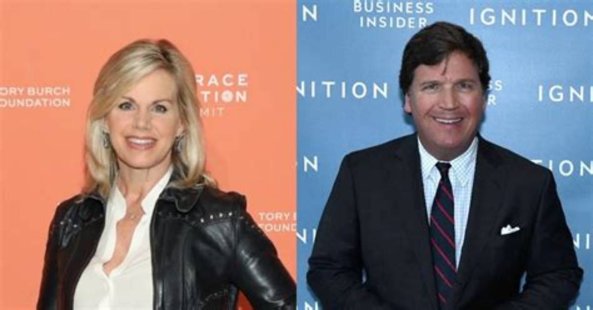 Are Gretchen Carlson and Tucker Carlson Related? Details to Know