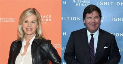 Are Gretchen Carlson and Tucker Carlson Related? Details to Know