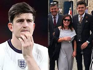 Are Harry Maguire Parents Irish? Know Nationality Ethnicity and Heritage Background