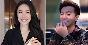 Are Ian Fang and Rebecca Lim Together? Who Is She Engaged to? Future Husband Name Explored