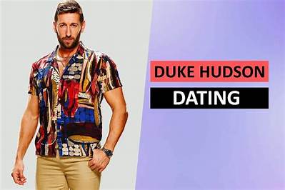 Are Jake Atlas and Duke Hudson Dating? All We Know About Their Love Life