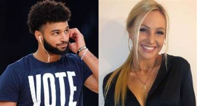 Are Jamal Murray and Harper Still Together? All About Their Relationship