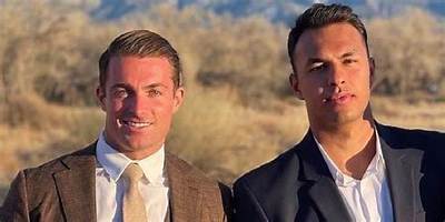 Are James Bonsall and Aaron Clancy Still Together? Bachelor in Paradise Update