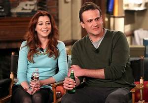 Are Jason Segel and Alyson Hannigan Friends in Real Life?