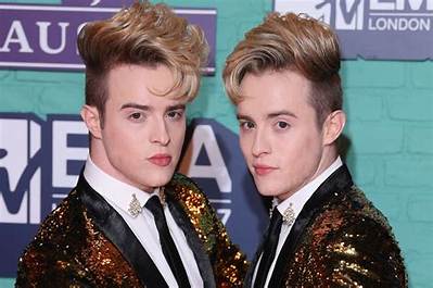 Are Jedward Gay? Everything to Know About the Duo