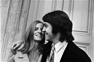 Are John Eastman and Linda Mccartney Related? Details About the Lawyer’s Family
