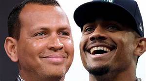 Are Julio Rodriguez & Alex Rodriguez Related? Baseball Player’s Family Revealed