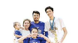 Are Kai Sotto and Vic Sotto Related? Details to Know