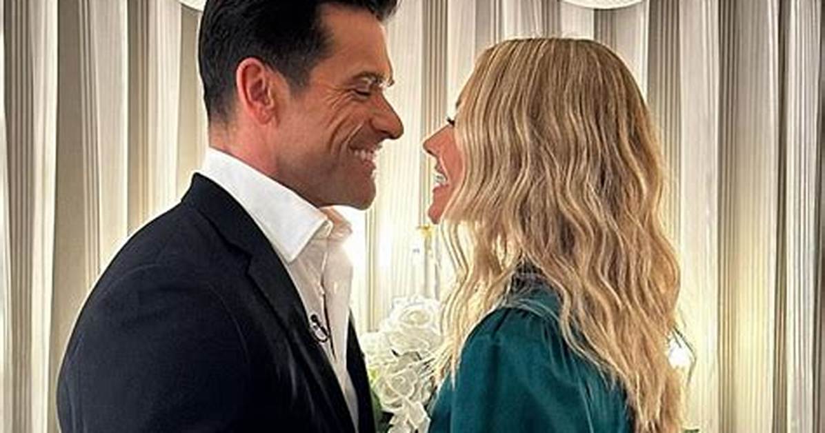 Are Kelly and Mark Still Married? What Is Kelly Ripa’s Husband Do?