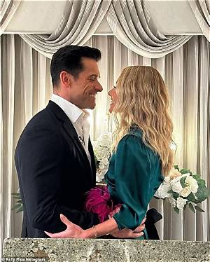 Are Kelly and Mark Still Married? What Is Kelly Ripa’s Husband Do?