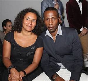 Are Kirbie Wallace and Leon Robinson Are Husband Wife? Thier Net Worth, Children Facts