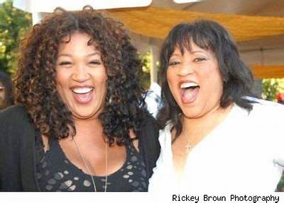 Are Kym Whitley and Jackee Harry Related? Are They Sister- Family and Net Worth