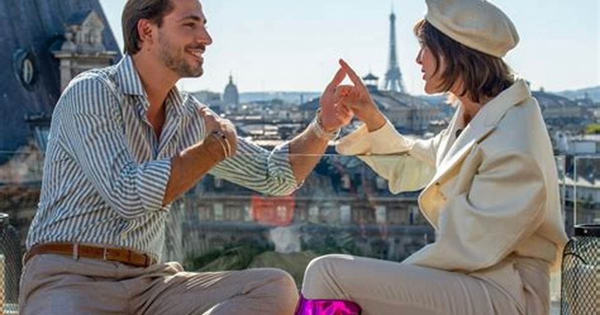 Are Lacy and Bastien Love Trip Paris Still Together?