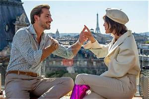 Are Lacy and Bastien Love Trip Paris Still Together?