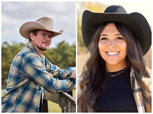 Are Landon and Ashley Farmer Wants a Wife Still Together?