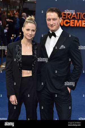 Are Lorne Macfadyen and Niamh Algar Dating? Personal Life Details About the Operation Mincemeat Actor
