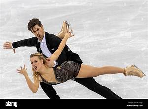 Are Madison Hubbell and Zachary Donohue Married? Everything to Know About an American Ice Dancer
