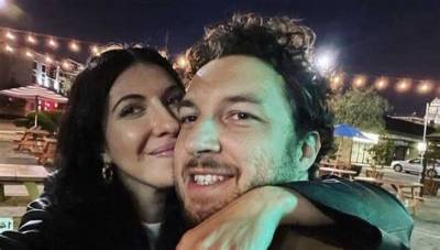 Are Matt Helders and Amanda Blank Dating? His Girlfriend and Divorce with Wife Breana Mcdow