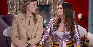 Are Miriam and Nathalie on My Unorthodox Life Still Together?