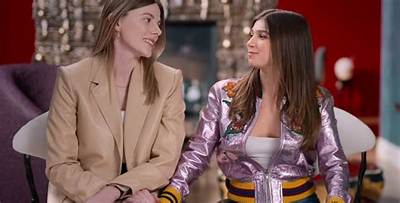 Are Miriam and Nathalie on My Unorthodox Life Still Together?