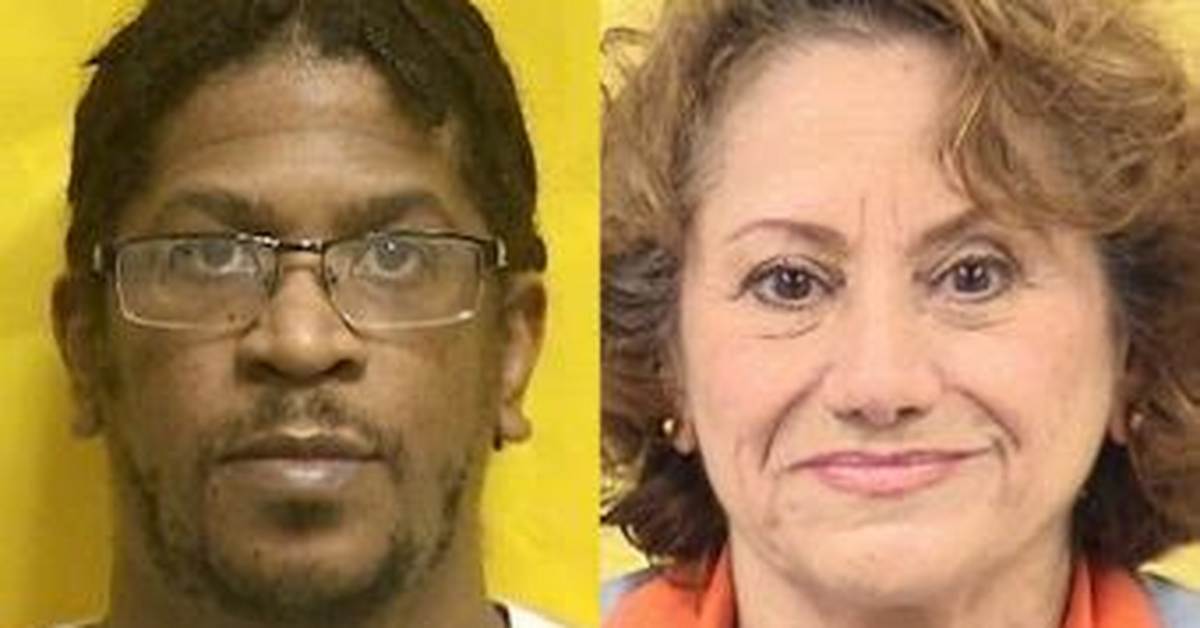 Are Nate Jackson and Donna Roberts Still in Jail? Execution & Death Row Ohio