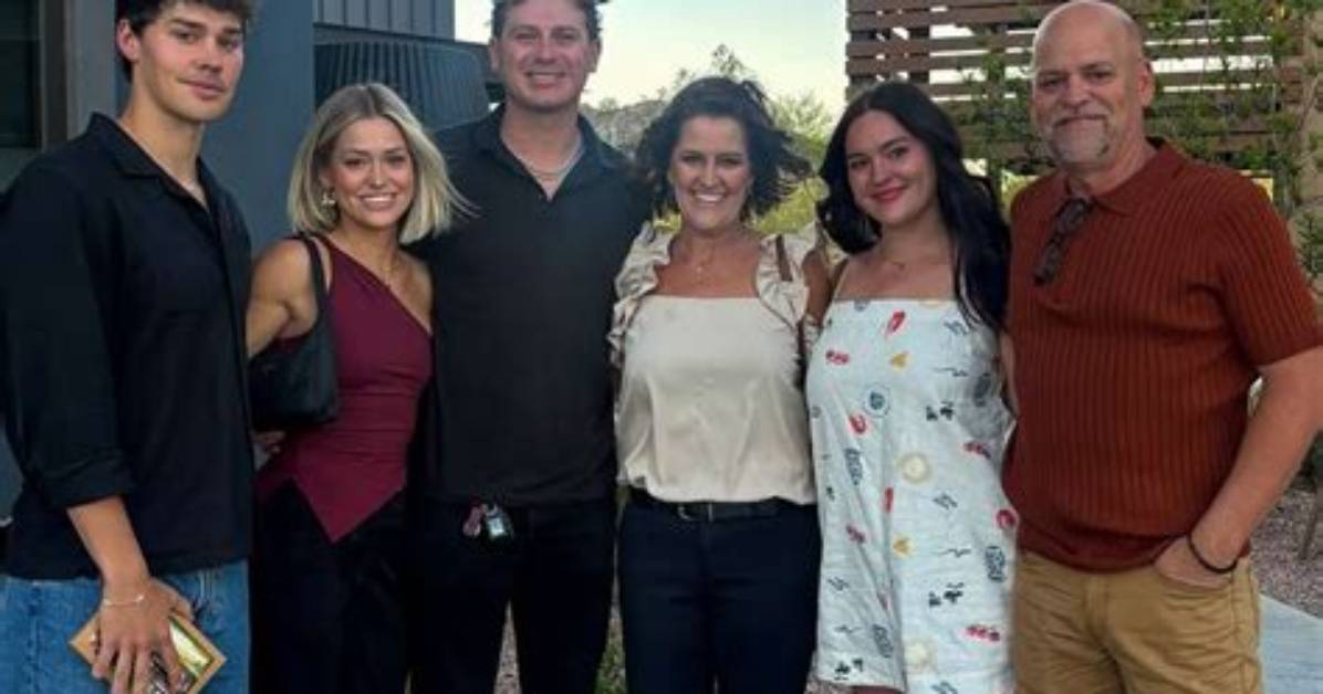 Are Noah Beck Parents Still Together? Details on His Ethnicity and Religion