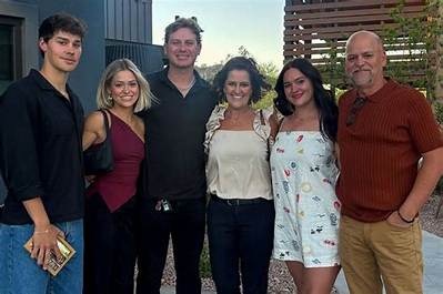 Are Noah Beck Parents Still Together? Details on His Ethnicity and Religion