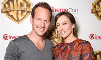 Are Patrick Wilson and Vera Farmiga Married?