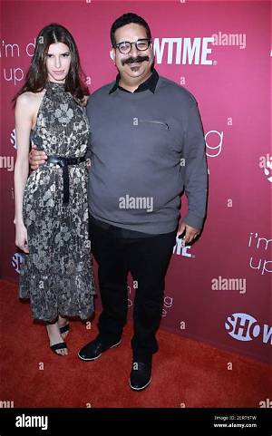 Are Rachel Sklar and Erik Griffin Married? Find out Their Age Gap and More