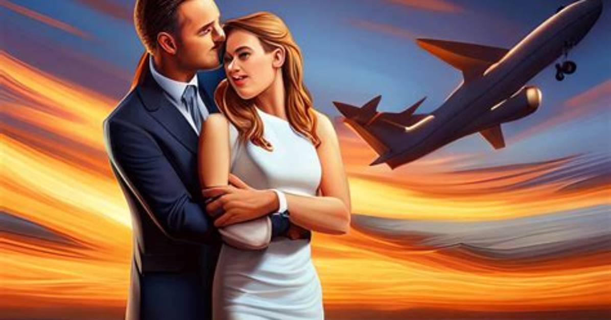 Are Raquel and Cayla Dating? Flight Attendant Relationship Timeline and the Amazing Race 33 Posts