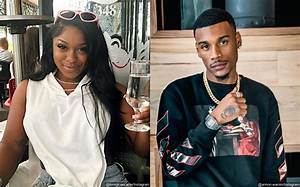Are Reginae Carter and Armon Warren Dating? Let’s Investigate